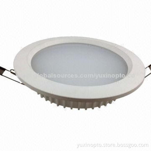 SAA/C-Tick 30W Ultra-thin LED Downlight, Low Power Consumption